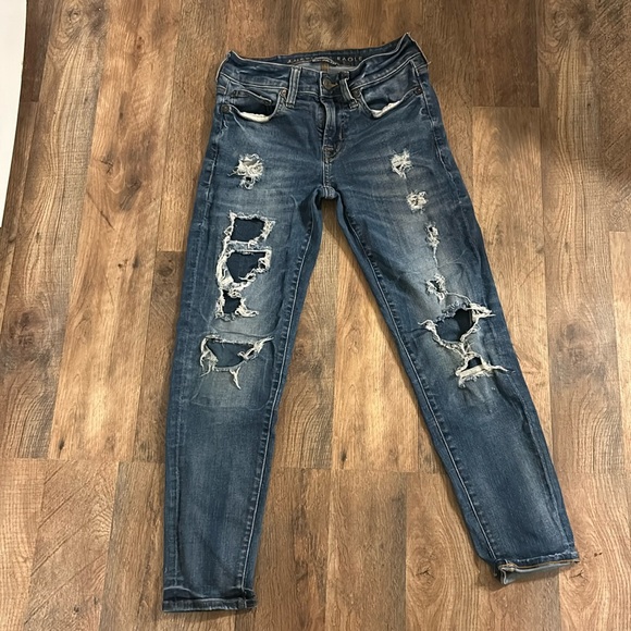 American Eagle 26 x 28 Next Level Stretch Men’s - Picture 2 of 6